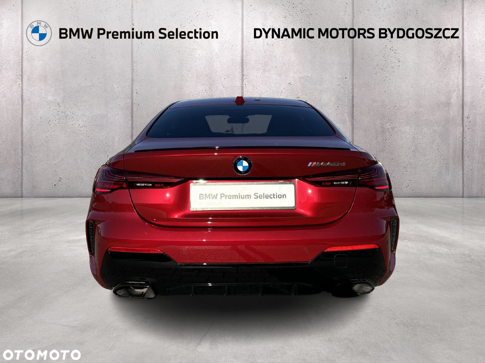 BMW Seria 4 - 4