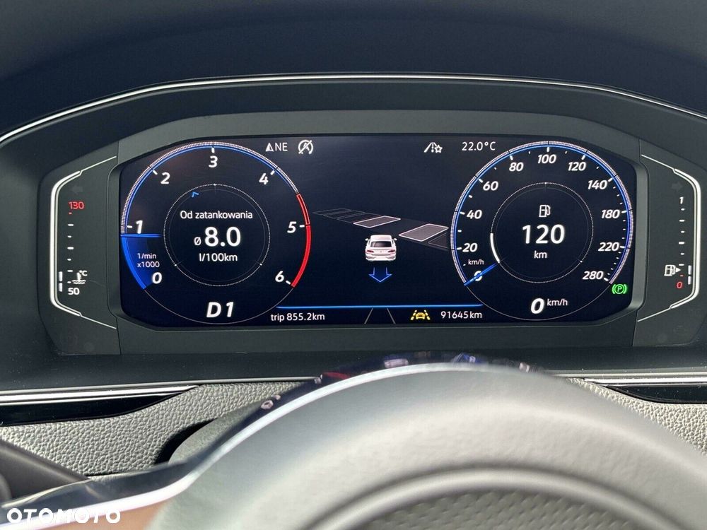 Volkswagen Arteon - 12