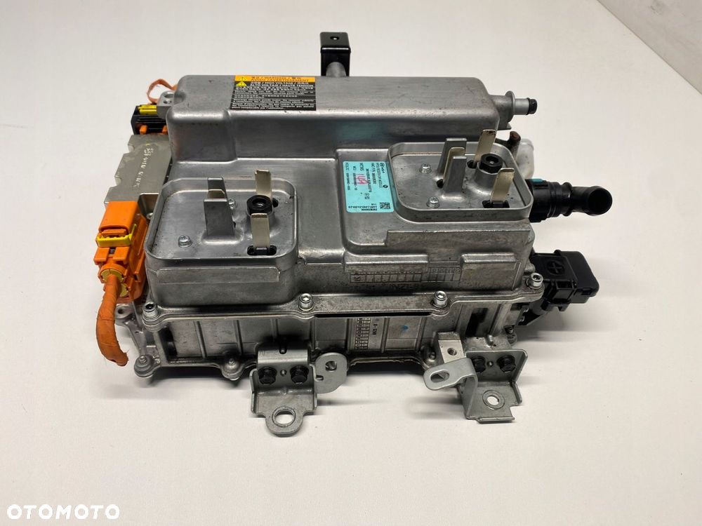 FALOWNIK INWERTER PRZETWORNICA HYUNDAI KONA HYBRID 366002B262 - 6