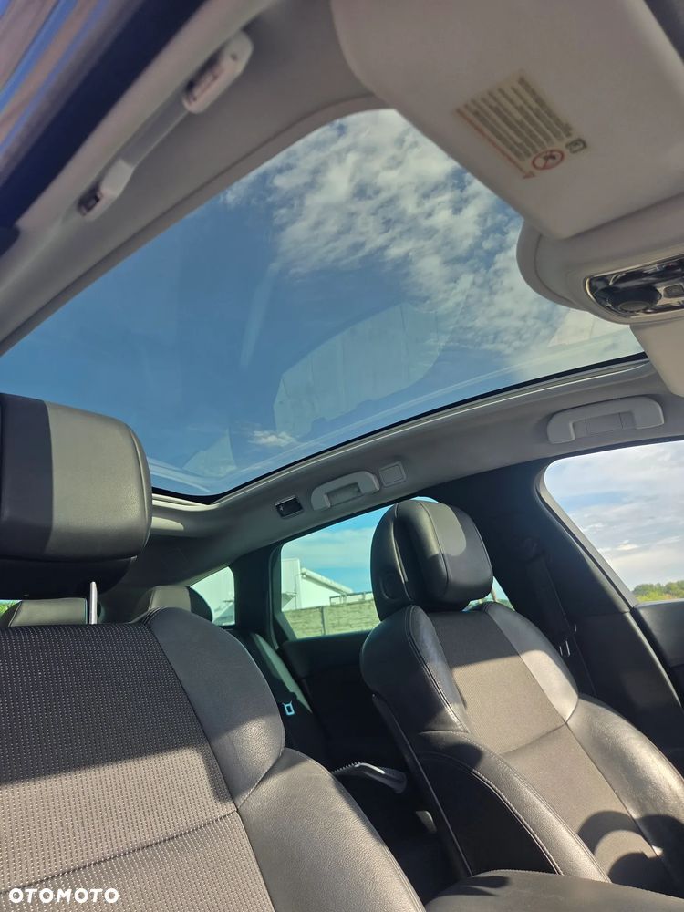 Peugeot 508 2.0 HDi Allure - 15
