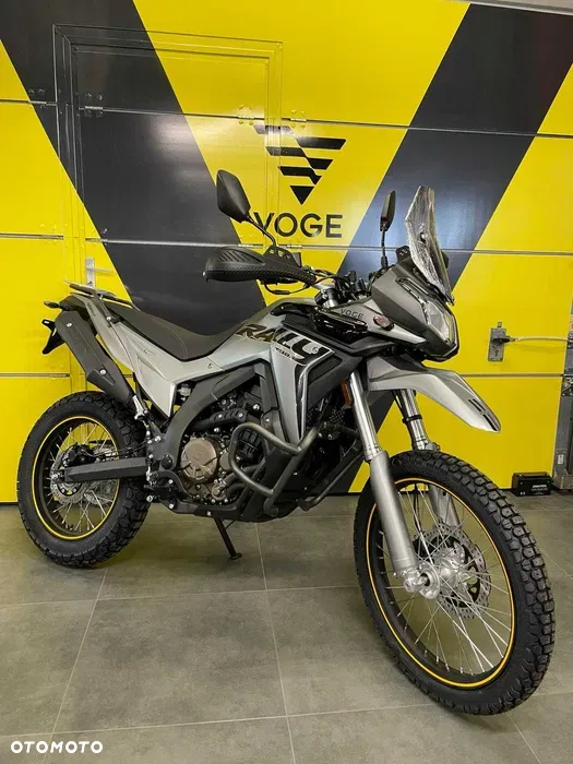 VOGE 300GY RALLY