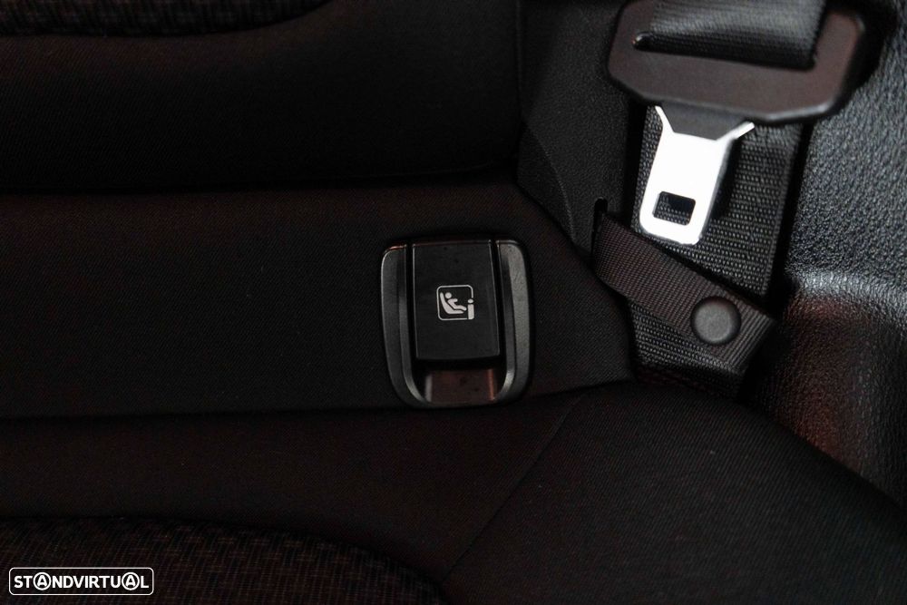 BMW X1 25 e xDrive Corporate Edition - 11