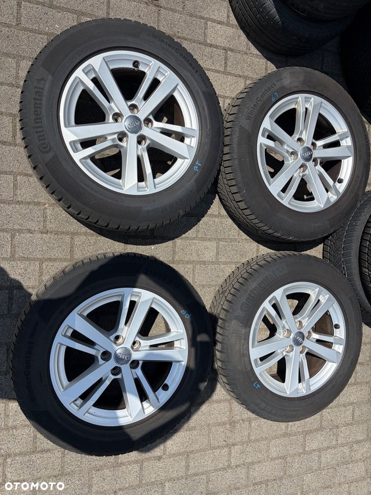 Audi Q3 40 TFSI Quattro S tronic - 31