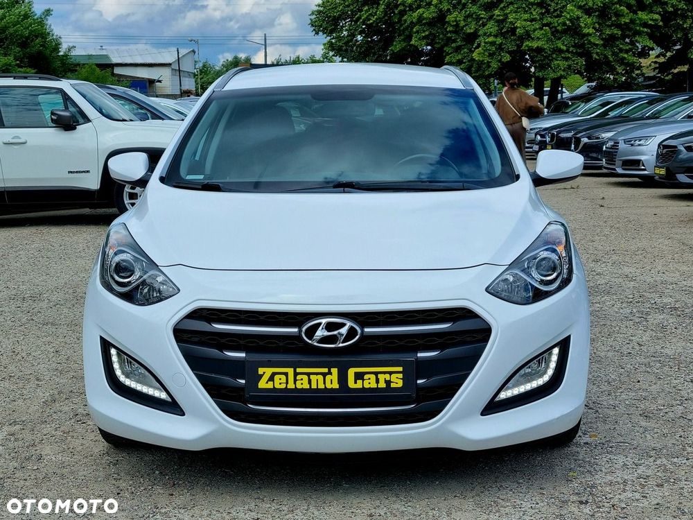 Hyundai i30 1.4 Style - 2