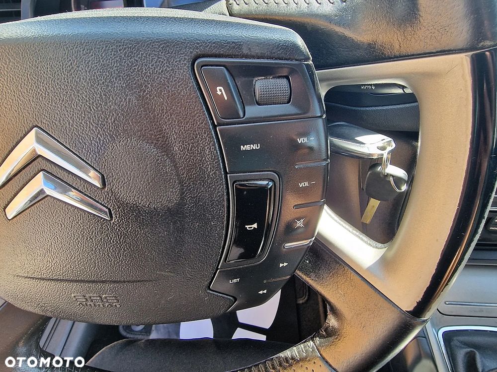 Citroën C5 2.0 HDi Exclusive - 14