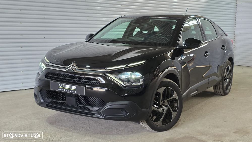 Citroën e-C4 136 YOU - 3