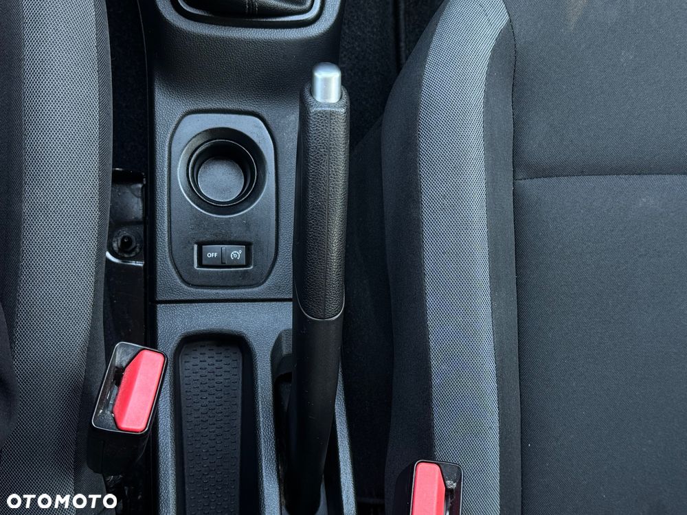 Dacia Duster 1.0 TCe Prestige - 20