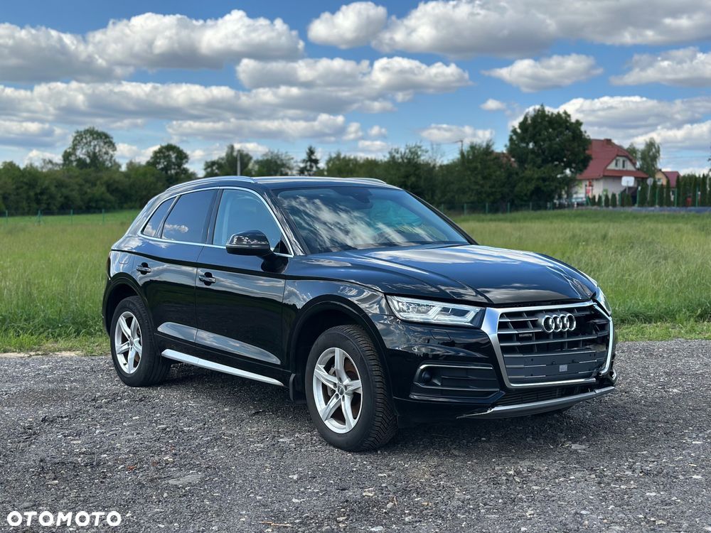 Audi Q5 - 2
