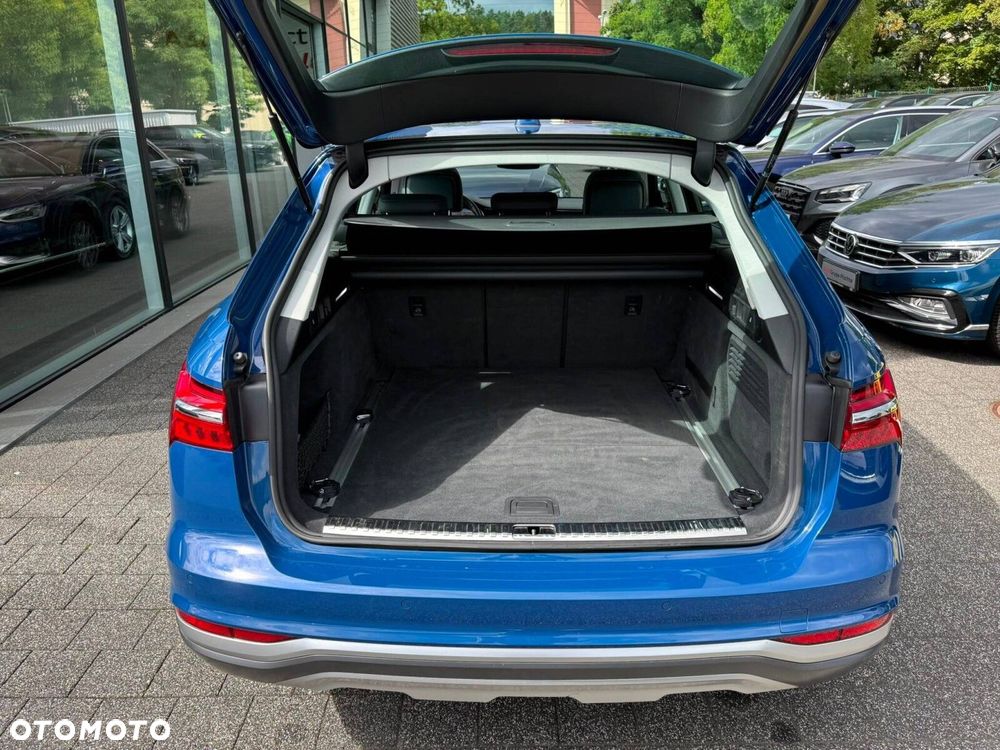 Audi A6 Allroad 55 TFSI mHEV Quattro S tronic - 28