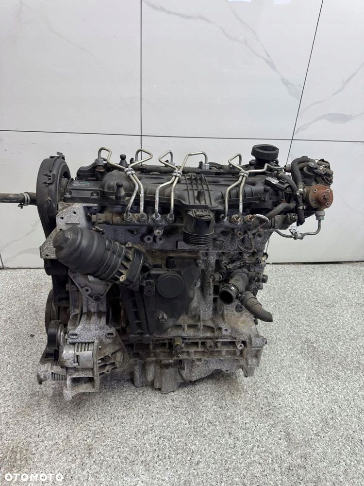 silnik 2.0 d3 volvo v40 xc60 s60 d5204t6 - 13