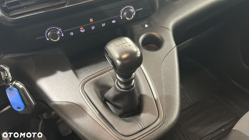 Toyota Proace City - 19