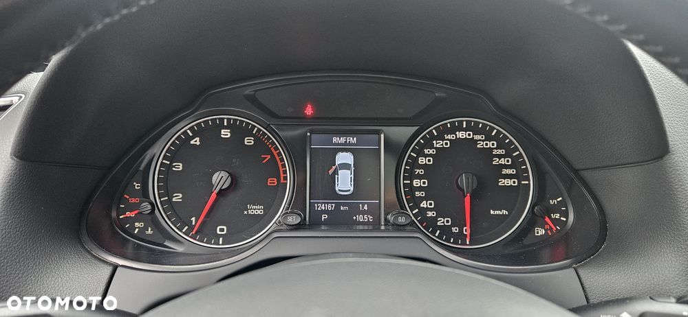 Audi Q5 2.0 TFSI quattro tiptronic - 31