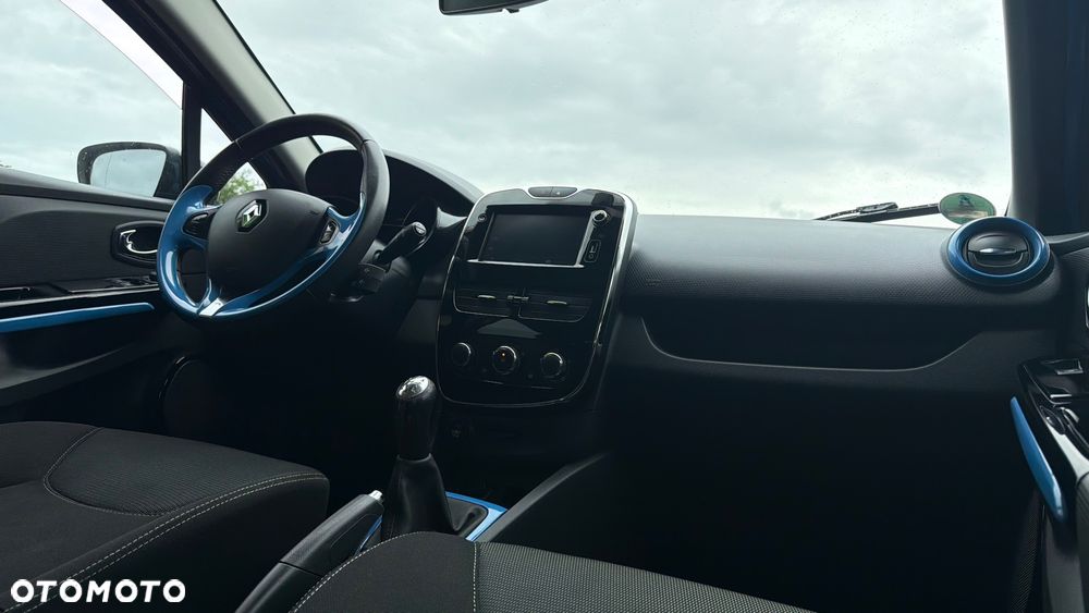 Renault Clio TCe 90 Limited - 19