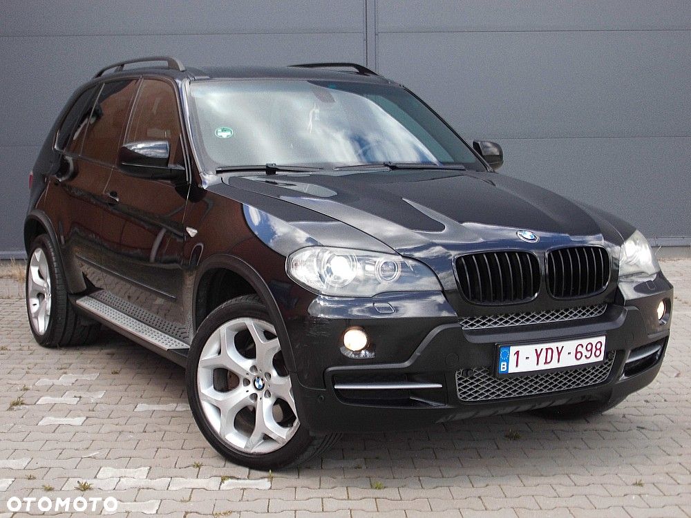 BMW X5 xDrive30d - 3