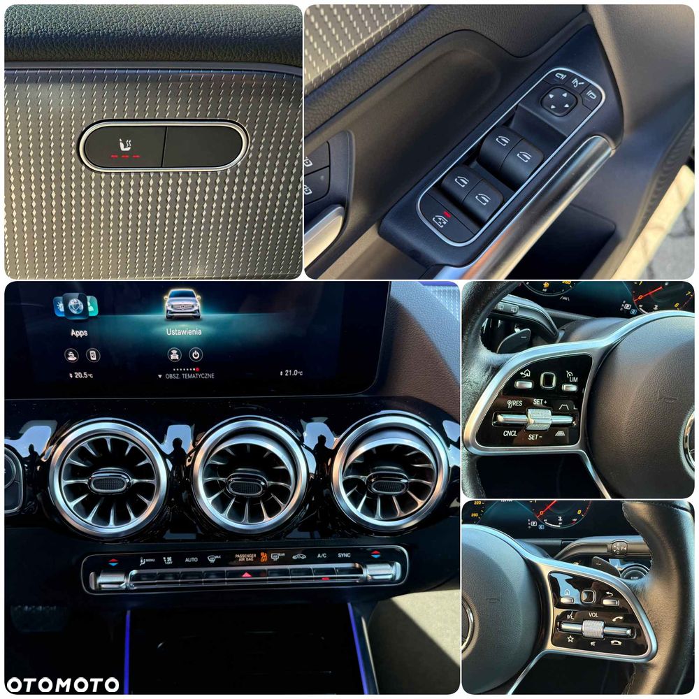 Mercedes-Benz Klasa B - 11