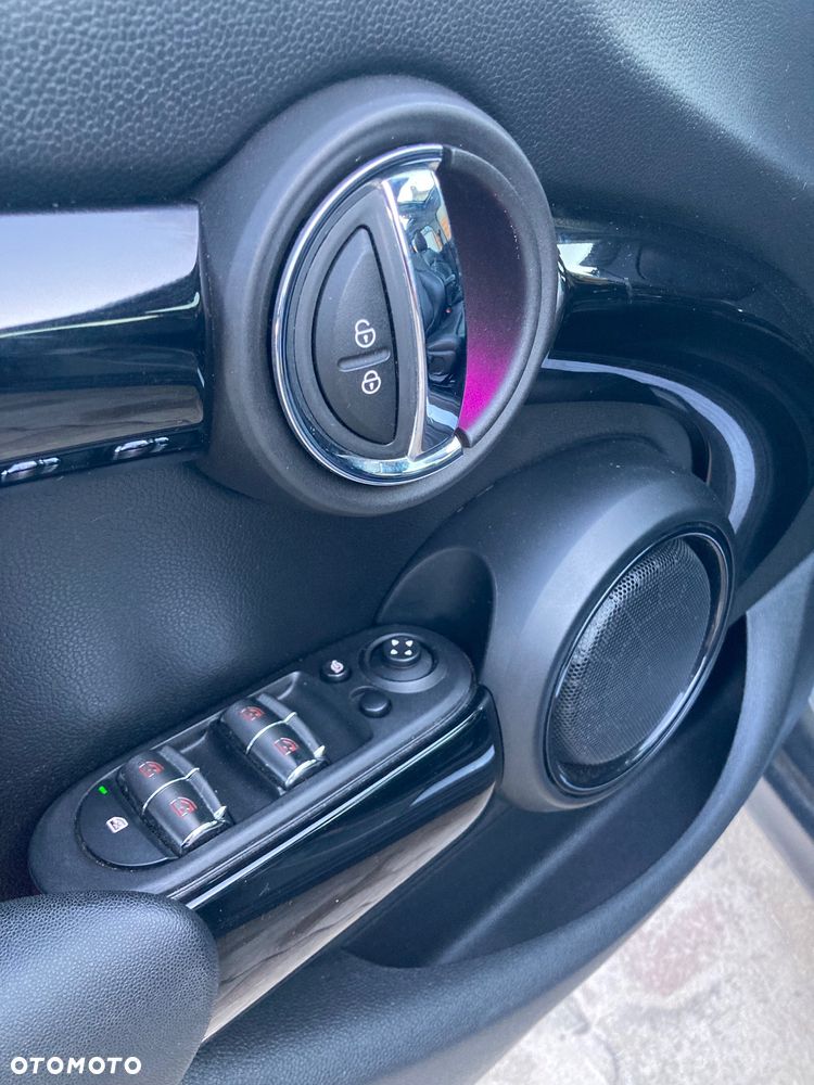 MINI Cooper S sport - 11