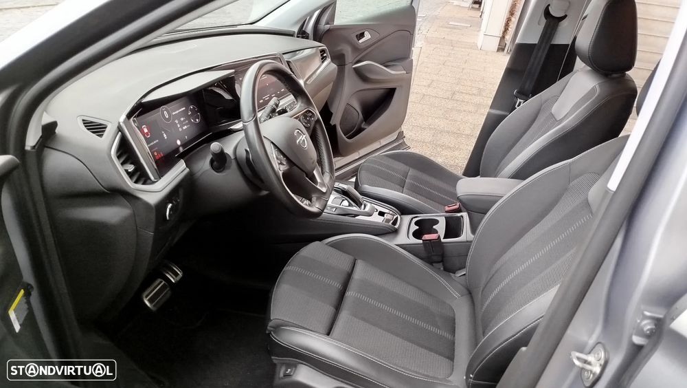 Opel Grandland - 9