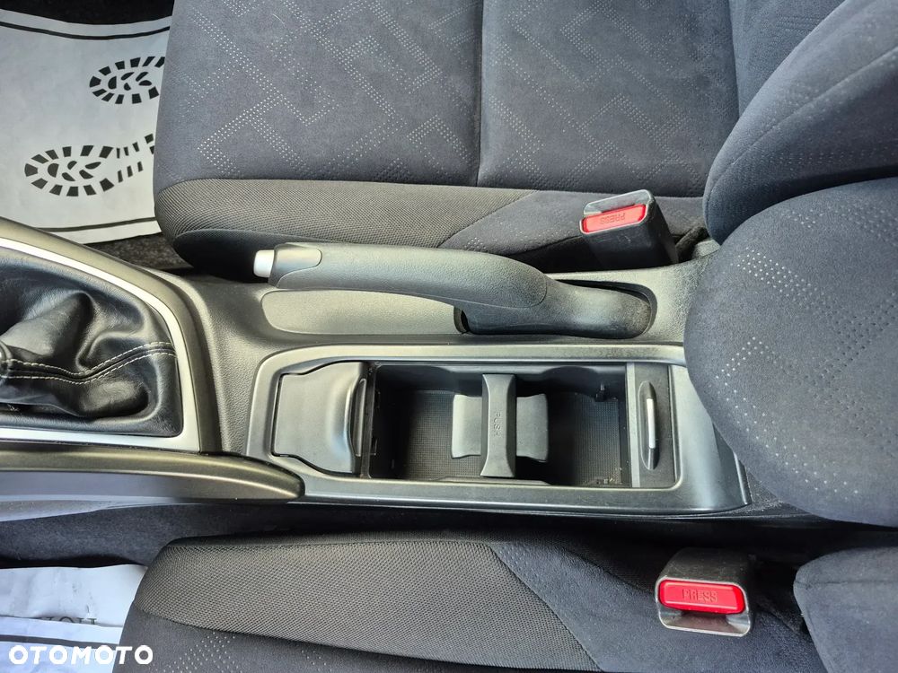 Honda Civic 1.8 Executive - 26