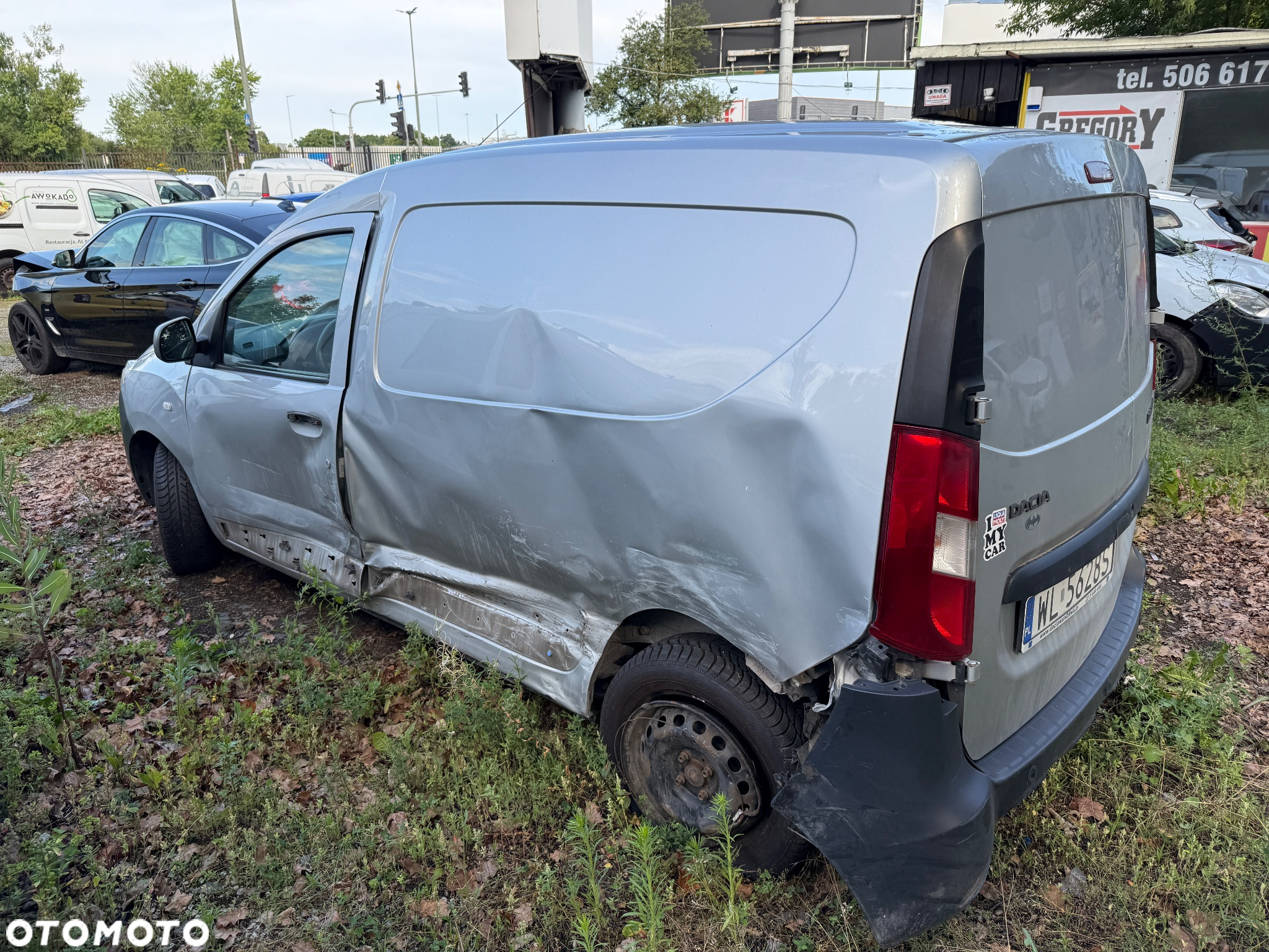 Dacia Dokker - 9