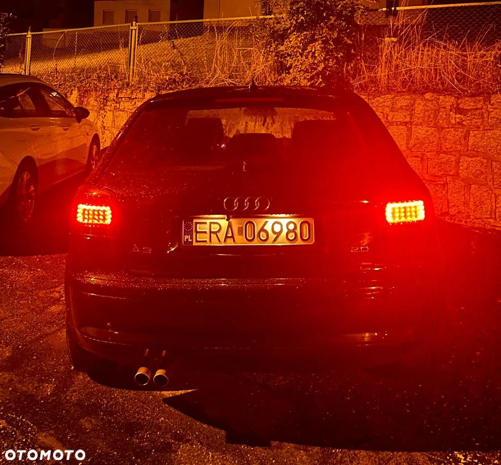 Audi A3 - 5