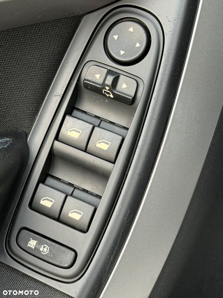 Citroën C4 Picasso 1.8i SX Pack - 26