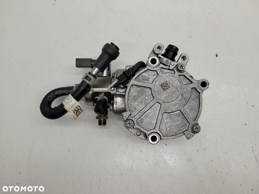 POMPA VACUM POMPA PALIWA 2.0 TFSI AUDI A5 F5 8W 06G127025M 06K145100AE - 3