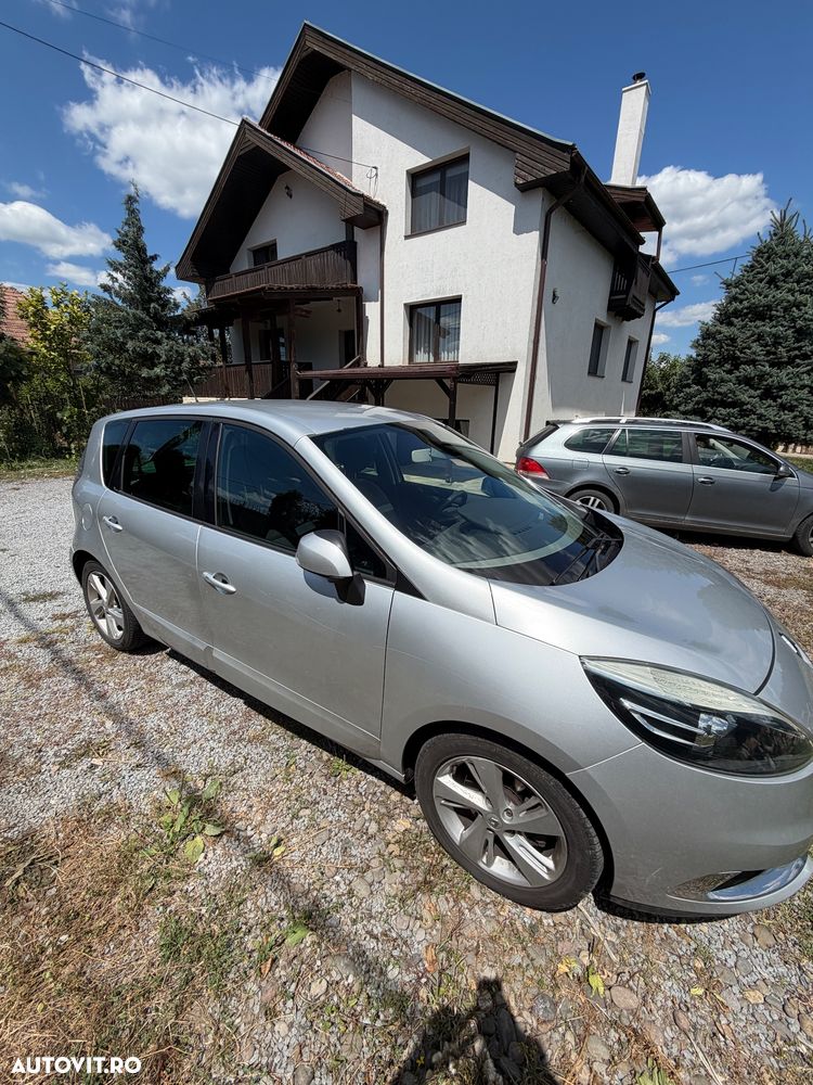 Renault Scenic - 3