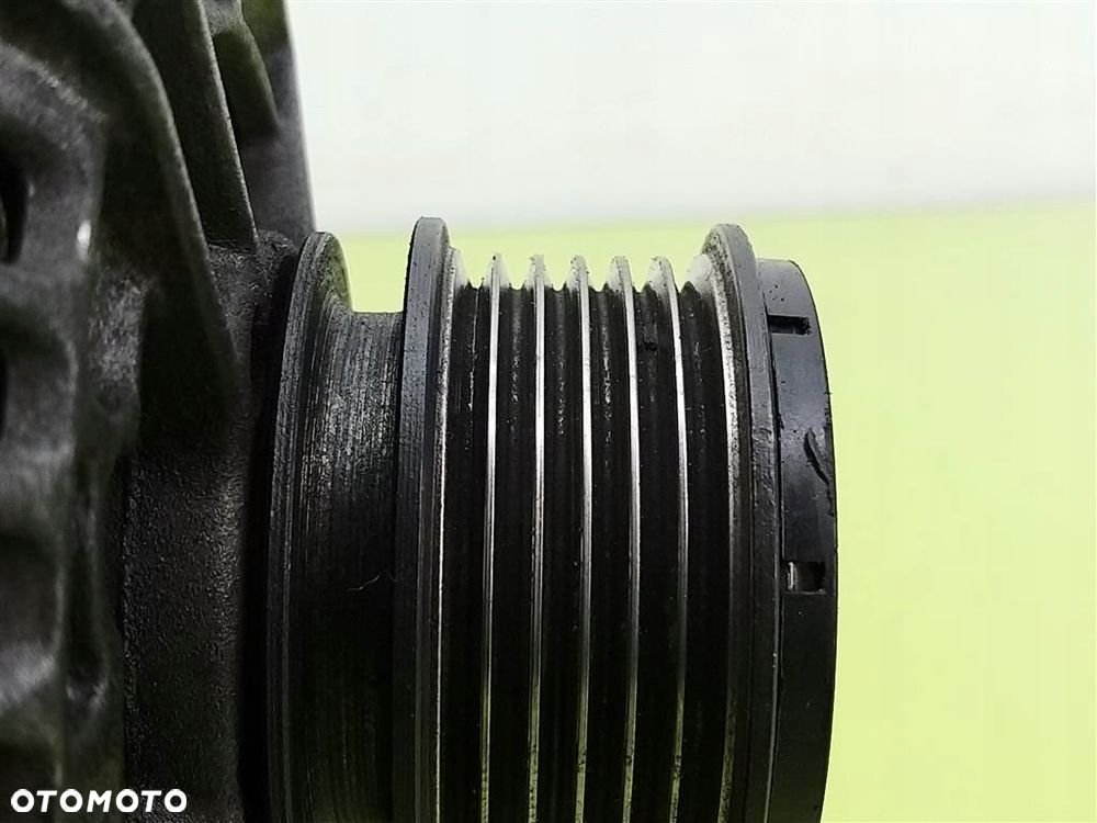 Alternator AUDI SEAT SKODA VW Polo IV 9N 1.9 TDI 2 PINY 038903018QX BR-14MO - 5