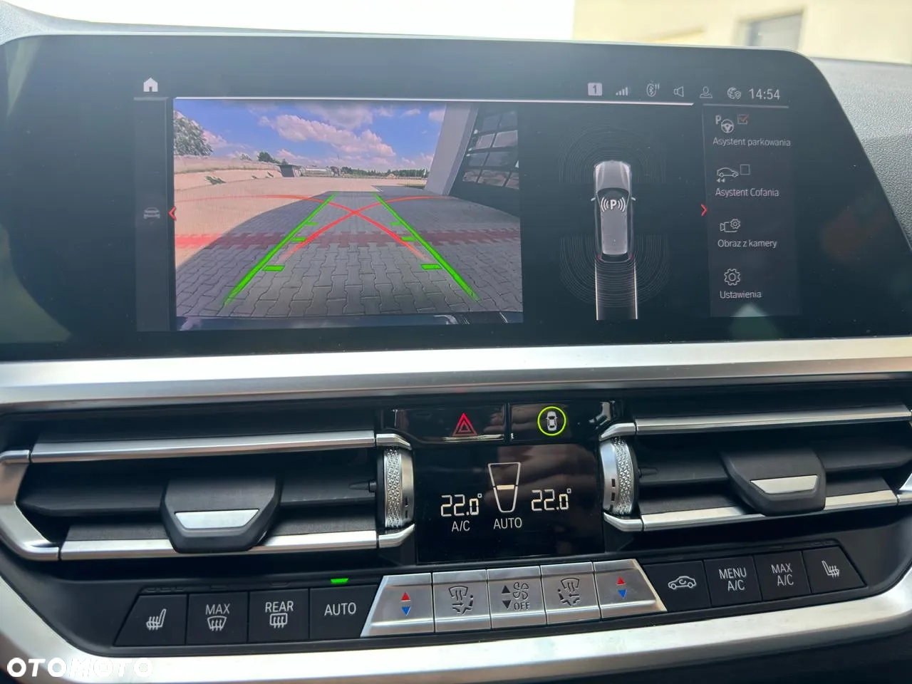 BMW Seria 3 318d MHEV Advantage - 11