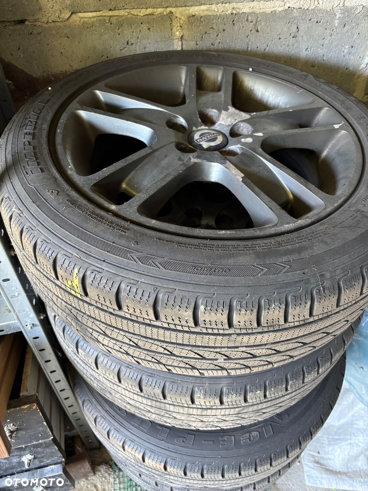 Volvo V50 1.6D DRIVe Summum Start-Stop - 10
