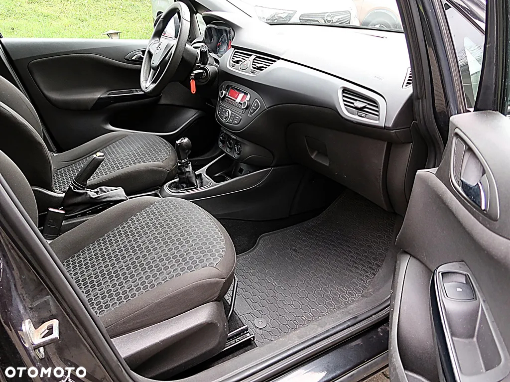 Opel Corsa 1.4 Color Edition - 8