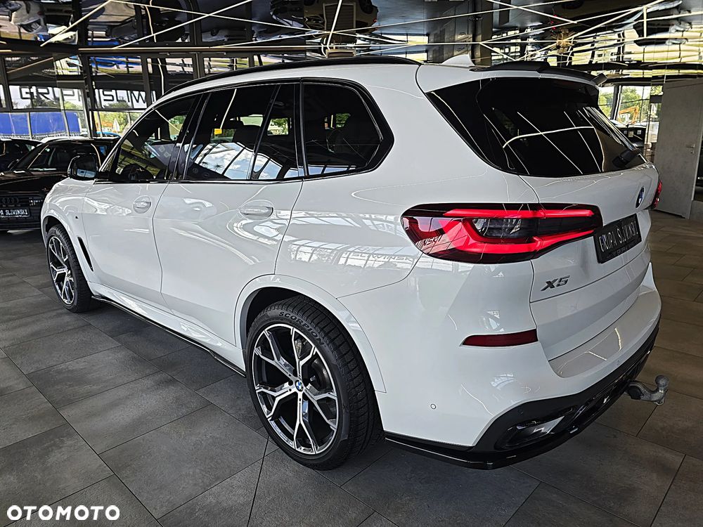 BMW X5 - 7