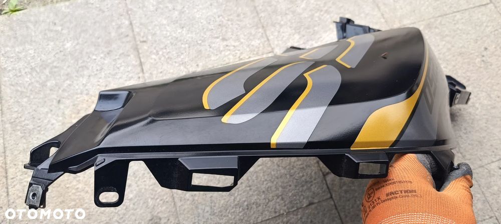 BMW RT1250 GS OWIEWKA BAKU OSŁONA ZBIORNIK PRAWA LEWA 2020 - 6