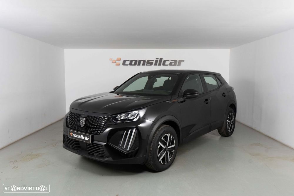 Peugeot 2008 1.2 Style - 2