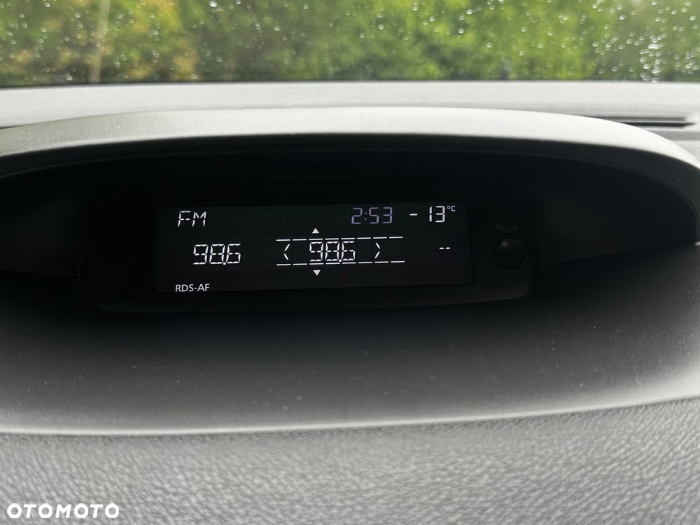 Renault Megane 1.6 16V 110 Dynamique - 10