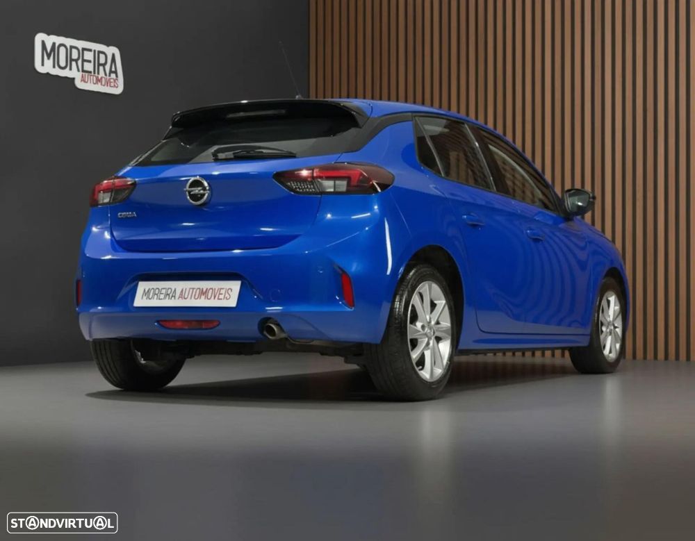 Opel Corsa - 4