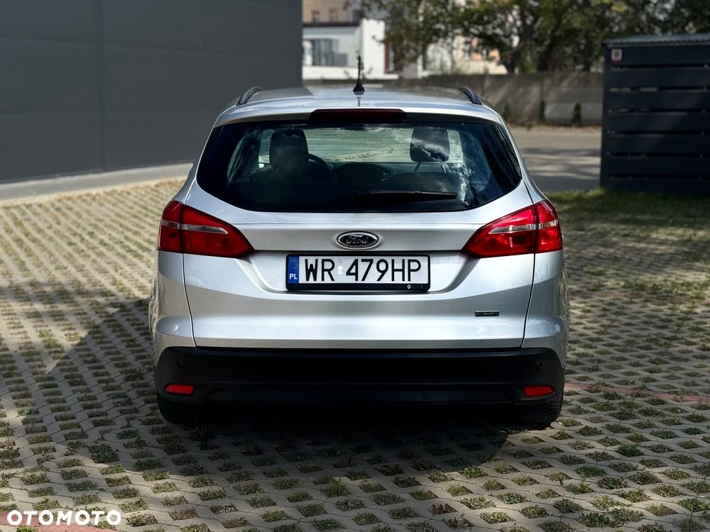 Ford Focus - 6