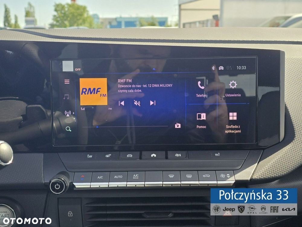 Opel Astra - 13