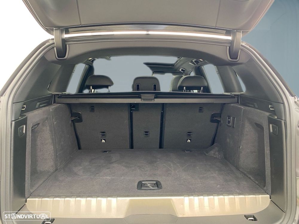 BMW X3 30 e xDrive Advantage - 20