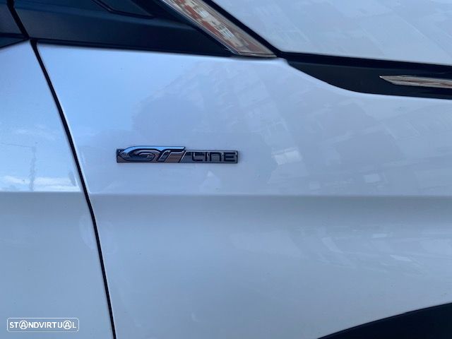 Peugeot 3008 1.5 BlueHDi GT EAT8 - 4