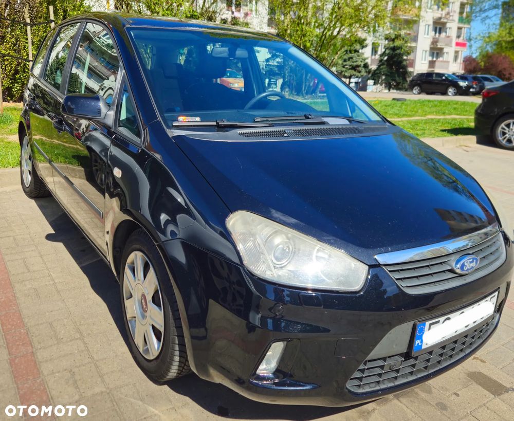 Ford C-MAX 1.8 Style - 2