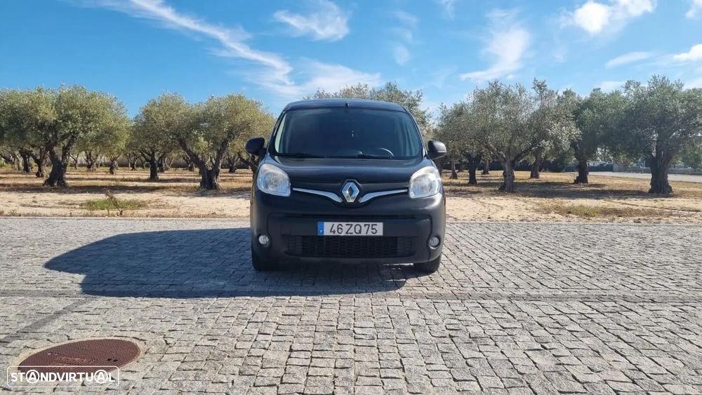 Renault Kangoo - 3