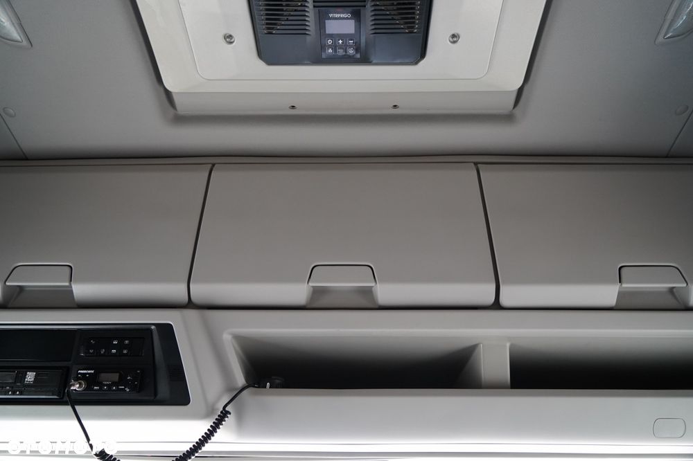 Ford F-MAX 500 / KLIMATYZACJA POSTOJOWA  / EURO 6 - 34