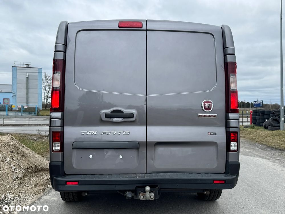 Opel VIVARO - 19