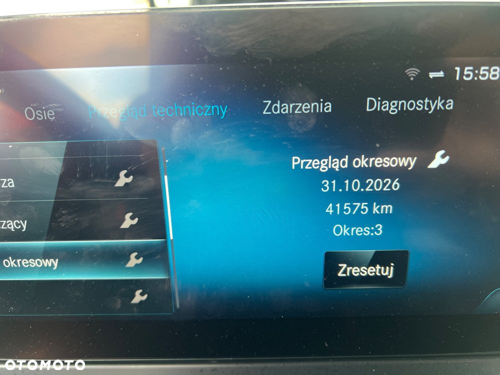 Mercedes-Benz ACTROS L GIGA  bez retardera prokontraktowy - 33