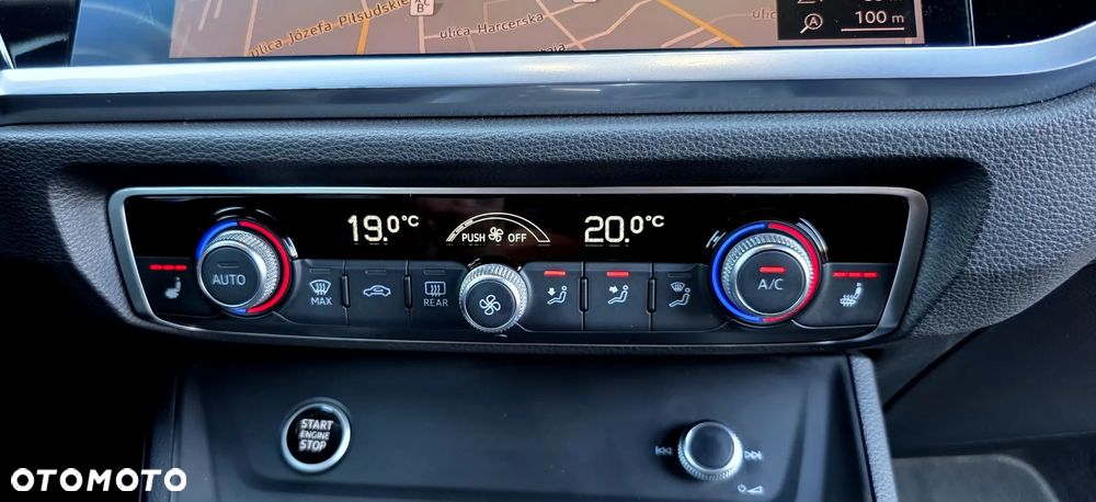 Audi Q3 35 TDI S tronic S line - 30