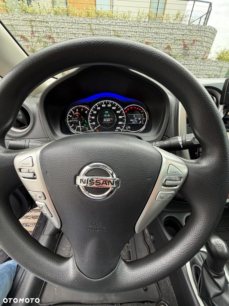 Nissan Note 1.2 N-Tec - 9