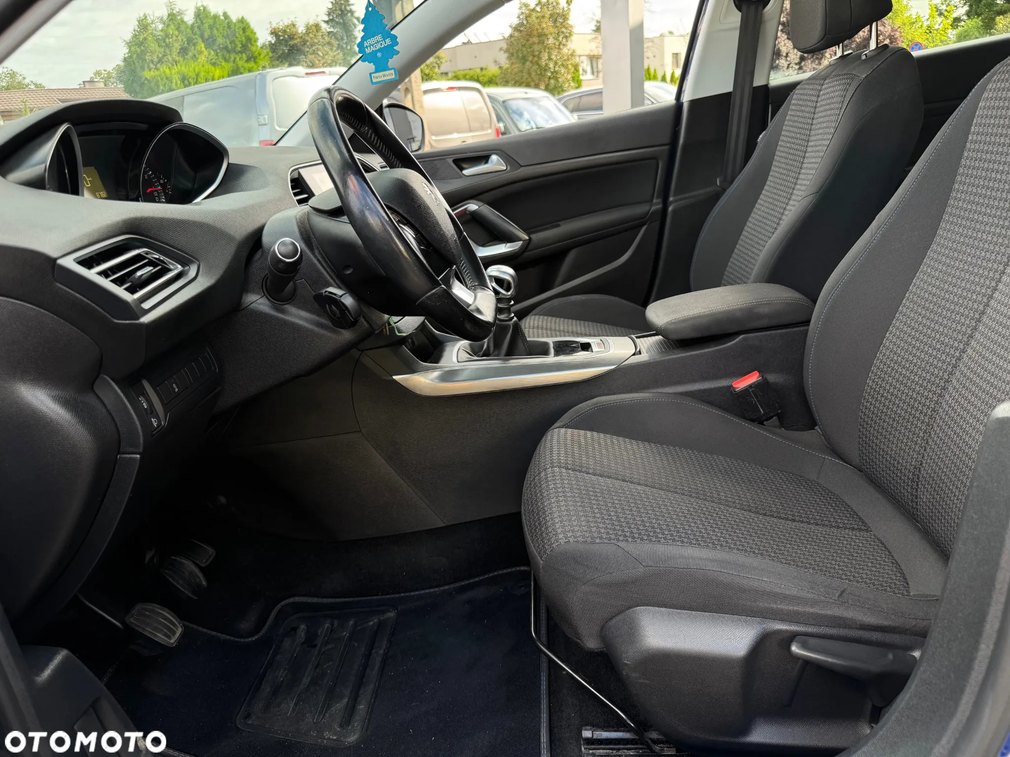 Peugeot 308 PureTech 110 Stop & Start Style - 24