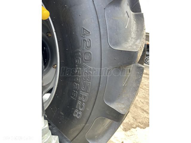 Inny AGRI 754 - 12