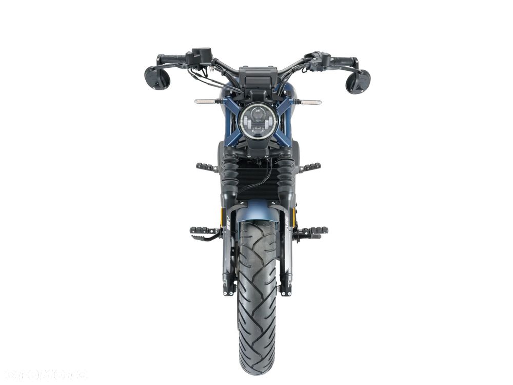 Zontes 125C - 3